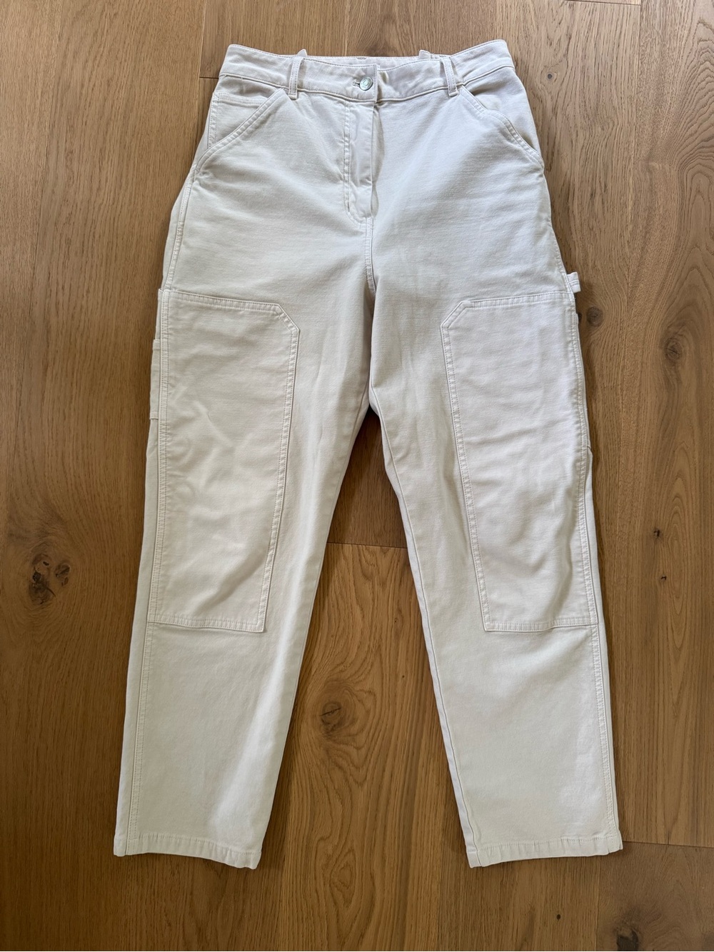 Wilfred Brennan Pants *Altered*